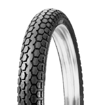 Buitenband 2.50-19 Continental KKS10 TT 45J