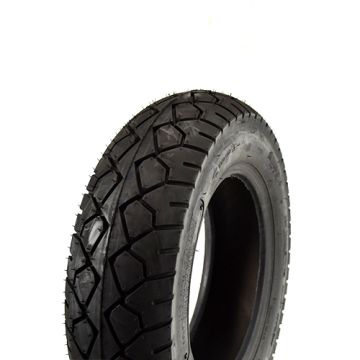 Buitenband 120/90-10 Kenda K346 6PR TL 71J