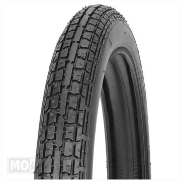 Buitenband 2.25-19 Kenda K251A 2PR TT 30B