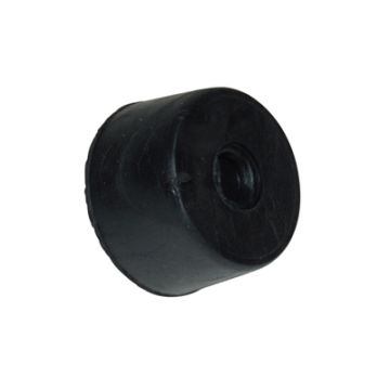 Aanslagrubber onderstandaard Buzzetti 4020