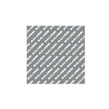 Membraanplaat 100x100x0.35mm carbonfiber universeel karbonit Malossi 277366.l0