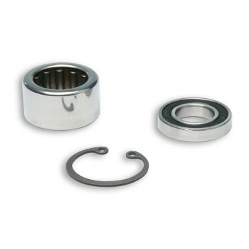 lagerset/reparatieset -Malossi- 3-delig (vaste poelie) 2011754