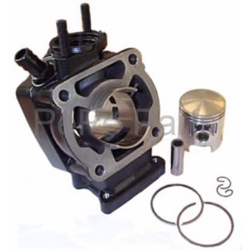 Cilinder Honda NSR 50 70cc aluminium diameter 45mm Athena