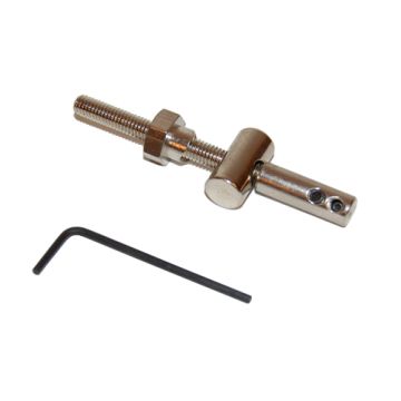 Remkabel stelbout lang universeel