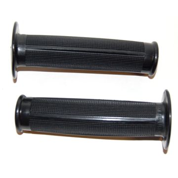 Handvatset model Magura Kreidler/Zundapp zwart