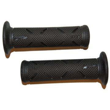 Handvatset streep universeel Progrip 717 zwart