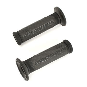 Handvatset scooter Progrip 732 zwart