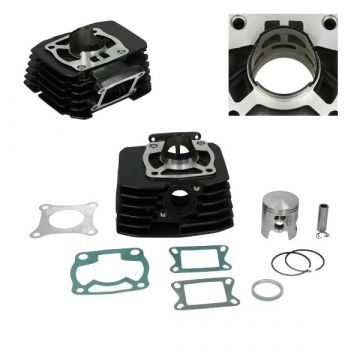 Cilinder HondaMTX/SH70cc 45.5mm 316059 Malossi