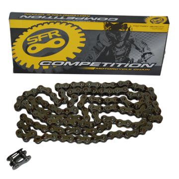 Ketting 415-3/16 128 schakels sfr