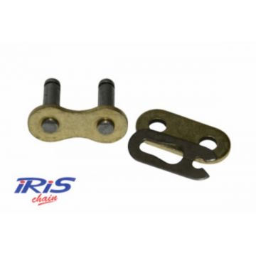 Kettingschakel 420-1/4 Iris rxp