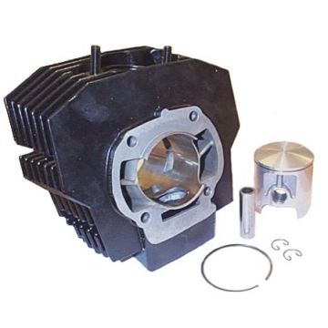 Cilinder Honda MB/MT/MTX80 125cc 57mm Athena