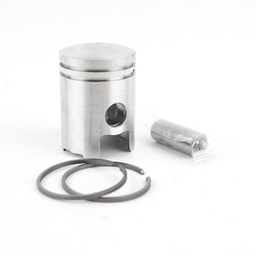 Zuiger Sachs 50cc 2-takt 38mm pistonpen 12mm DMP