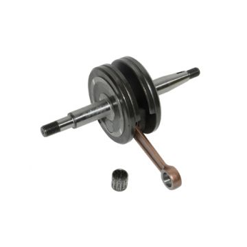 KRUKAS HERCULES/SACHS GT JASIL