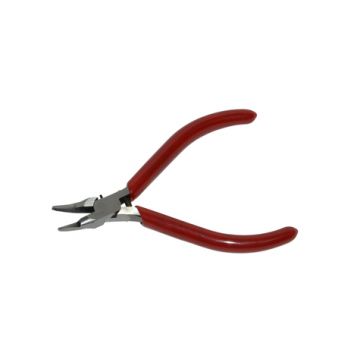 Demontage pistonpenveer  Buzzetti 5042