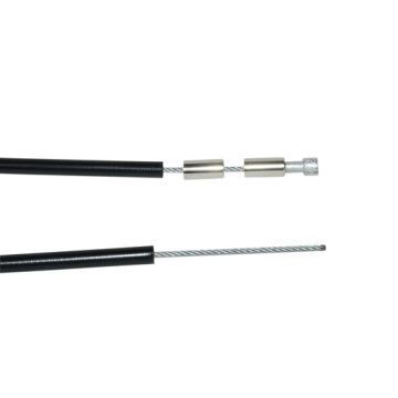 Kabel binnen/buiten compleet universeel koppeling/rem Elvedes