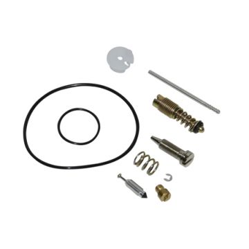 Revisieset carburateur model 17.5 Dellorto  DMP