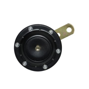 Claxon 12v wissel universeel o.a. Tomos