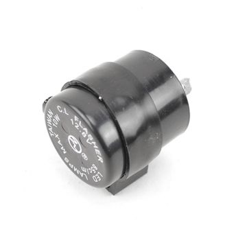 Knipperlicht automaat led 10W 12.8v 2-polig universeel (voor led knipperlichten)DMP