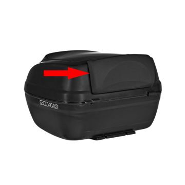 Rugsteun topkoffer SHAD SH37/SH40/SH44/SH45 liter