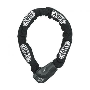 Ketingslot ART 3 170cm Abus Granit City Chain