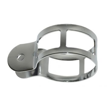 Uitlaatklem 60mm