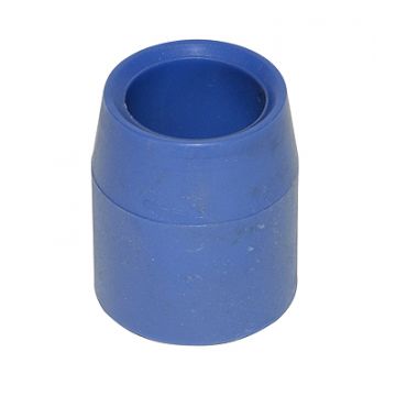 Uitlaatdemper rubber made in EU universeel