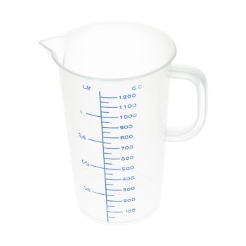 Oliekan 1 liter