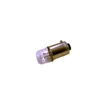 Lamp 6V/4W BA9S