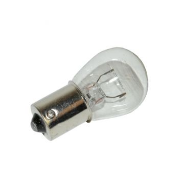 Lamp 6V/21W BA15S P21W Trifa