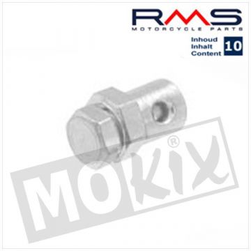 Nippel versnelling Vespa 11mm (10)