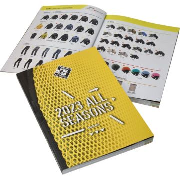 Accessoire catalogus Tucano Urbano 2018-2019