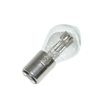Lamp 12V/45/40W S2 BA20D Trifa