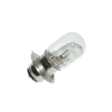 Lamp 12V/35/35W H6M PX15D (onder andere Yamaha FS1)