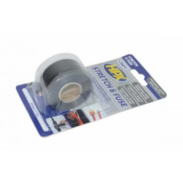 Tape vulkaniserend 10mtr