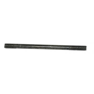 Tapeind cilinder M8x120mm Honda 50-80cc AC MB/MT/MTX (oud type)