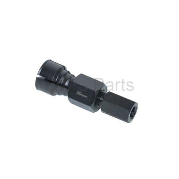 Lagertrekker inwendig 30mm Buzzetti 5022