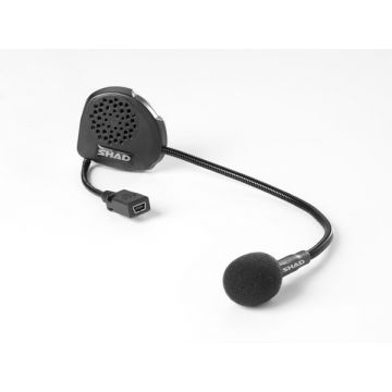 intercom bluetooth telefoon/gps shad bc01