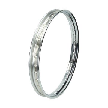 Velg spaak roestvrijstaal 1.20x17inch