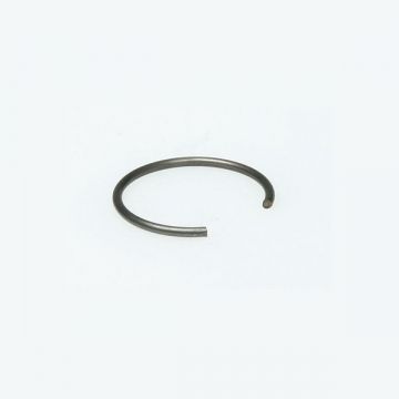 Borgveer pistonpen -14 mm x 1/0 mm - C-type -Malossi  3611263