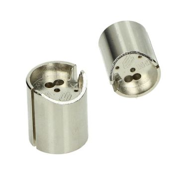 Gasschuif Polini carburateur  24mm/30gr 343.0400