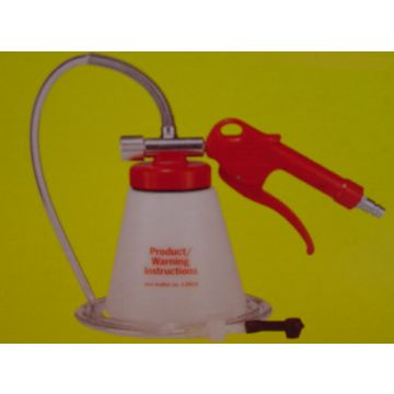 Remontluchter hydraulisch sbs