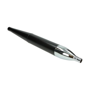 Uitlaat Zundapp / Kreidler universeel sigaar 32mm