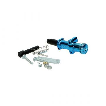 Choke handmatig   blauw Polini 316.0022
