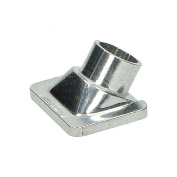 Spruitstuk Peugeot 103 17-19mm Polini 215.0309