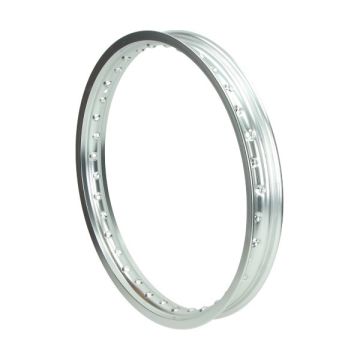 Spaak velg aluminium zonder rand 1.60/ 1.50x17 inch