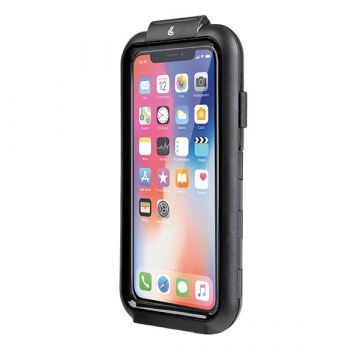 Hoes Opti-Case voor Iphone X / XS Lampa