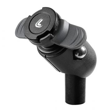 Adapter telefoon houder Opti-screw M8 duo-lock Lampa