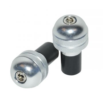 Balansgewichtset (rond) aluminium DMP