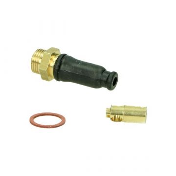 Handmatige choke -Polini- diameter =17/5-34mm - voor PWK/Mikuni- TMX 30/TMX 32- (bgm/Stage 6/Keihin/Koso)/Polini CP 343.0019