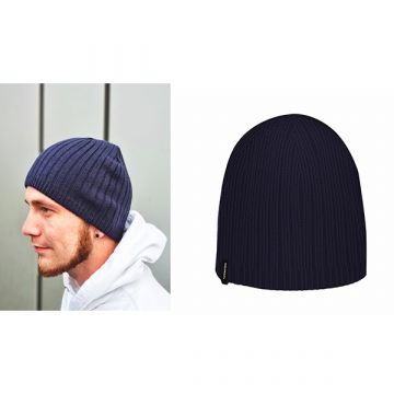 Muts blauw donker Tucano
